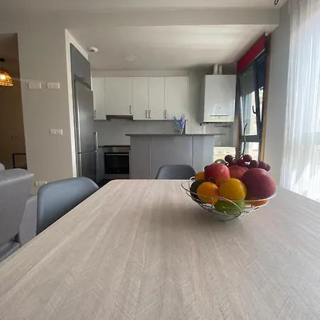 Pastora Apartmán