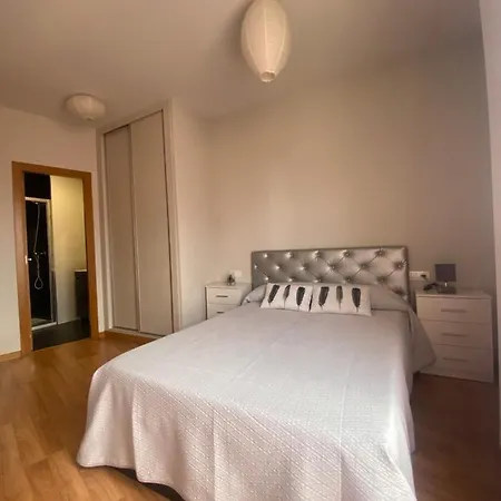 Pastora Apartment