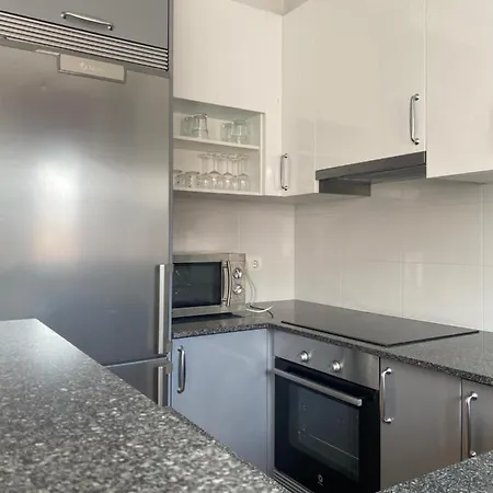 Apartment Pastora Vigo