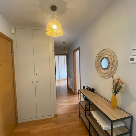 アパート Pastora *