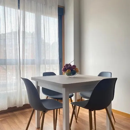 Pastora Apartment