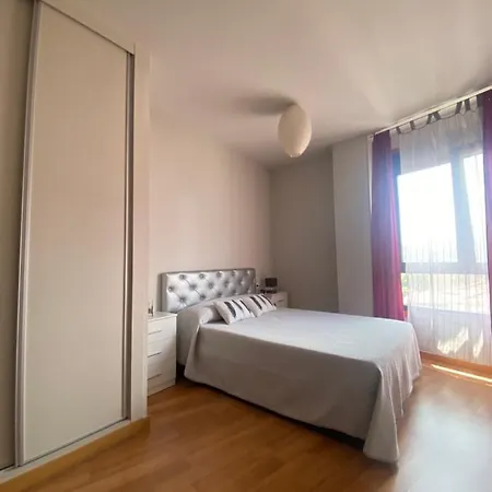 Apartment Pastora