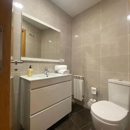 アパート Pastora