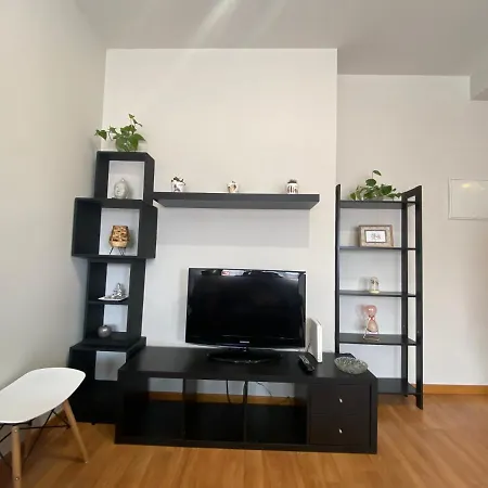 Apartment Pastora